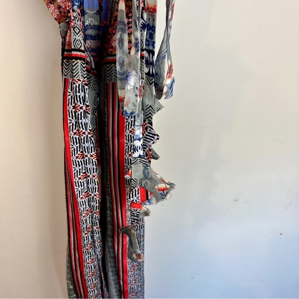 NEW Tomorrows Yesterday Maxi Dress size XS - Picture 3 of 11